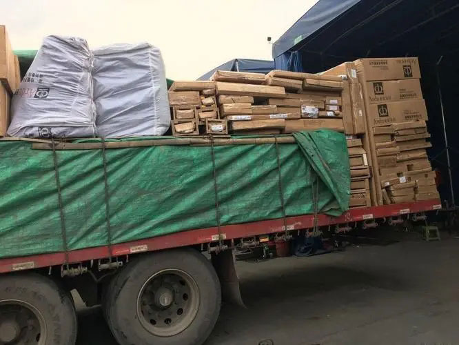 青县家具托运